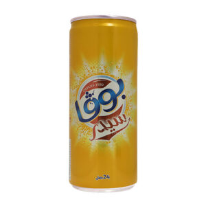 Boga Cidre boisson gazeuse 24x240ml epicerie en ligne