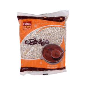 Chorba Frik Frigua 250g épicerie en ligne
