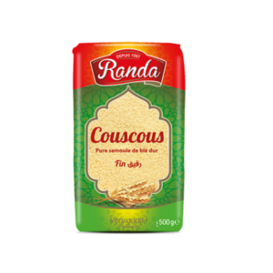 Couscous Fine Randa 500g épicerie en ligne