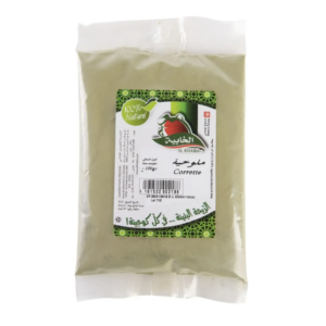 Mloukhiya el Khabia 100g épicerie en ligne