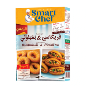 Mélange pour préparation Fricassée 310 g épicerie en ligne