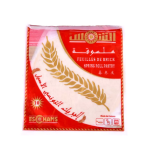 Malsouka Es-Chems – Cartons x 10