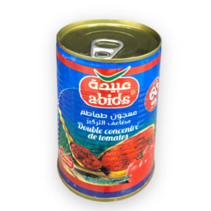 tomate abida 400 gr