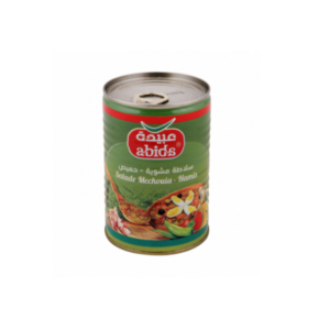 salade mechouia abida 135 g