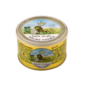 Chamia pistache Assad 400 g épicerie en ligne