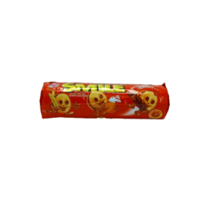 Biscuit chocolat Smile Kif 190g epicerie en ligne
