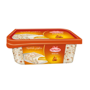 Chamia amandes Papillon 350 g épicerie en ligne