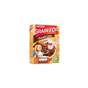 GRAIN D'OR CHOCOLAT 300 GR épicerie en ligne