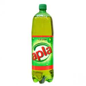 APLA pomme bouteille de 1,5 L épicerie en ligne