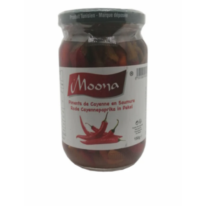 piment de cayenne 150 gr