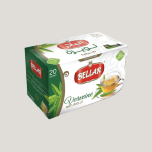 tisane verveine bellar