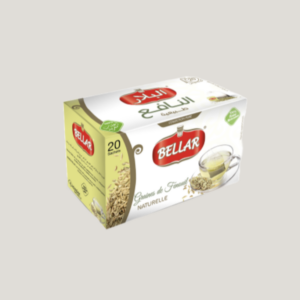 tisane fenouil bellar