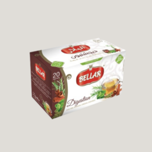 tisane digestion bellar
