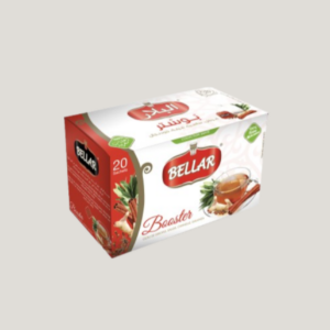 tisane booster bellar