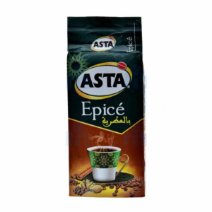 café Épicé asta 200g