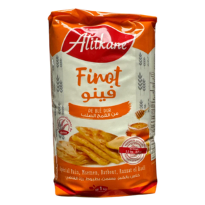 semoule finot itkane 1 kg