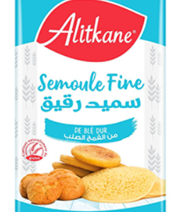 semoule fine alitkane 1 kg