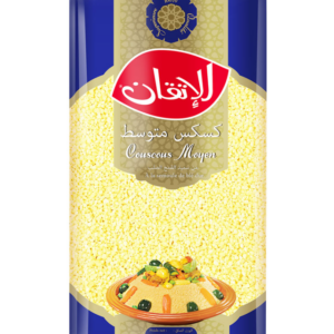couscous itkane moyen 1 kg