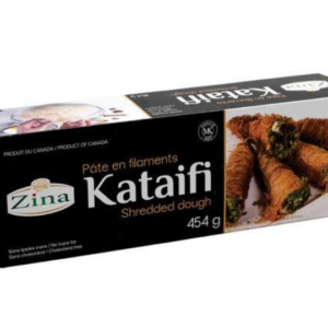 kataifi – pâte en filaments 454 g
