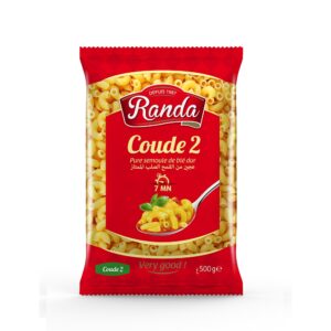 Coude 2 Randa 500g épicerie en ligne