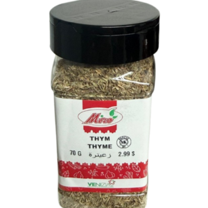 thym miro 70 g