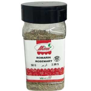 romarin miro 50 g
