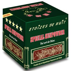 thé nejoum elil 160g