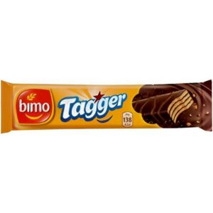 biscuit tagger bimo