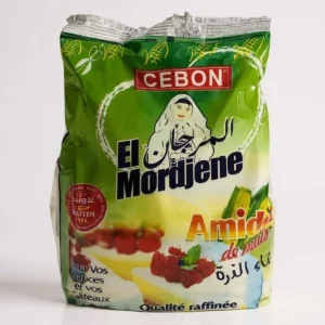 amidon de maÏs 500g