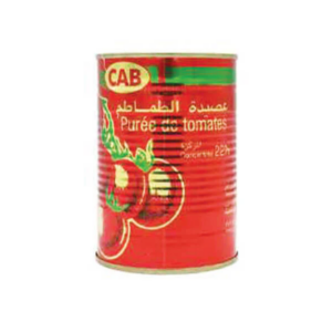 cab tomate