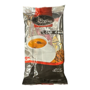 café turc 250 gr – al rayan