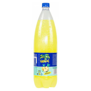 boisson gazeuse hawai ananas 1,5 l