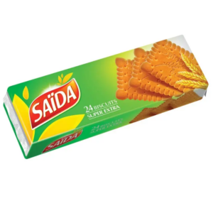 biscuit saida super extra 24