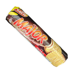 biscuit major chocolat 175g