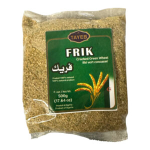 frik algérien tayeb 500g