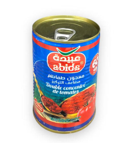tomate abida 400 gr