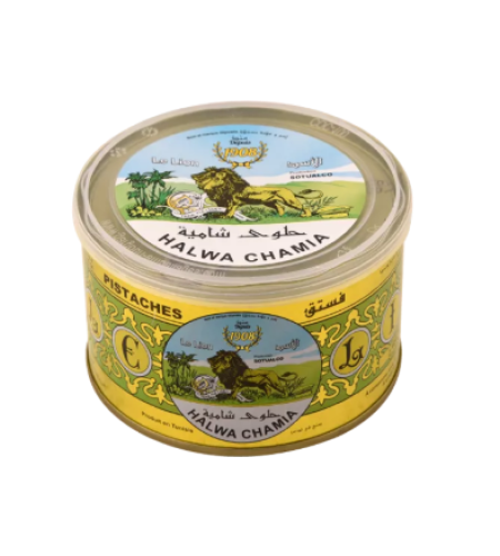 Chamia pistache Assad 400 g épicerie en ligne